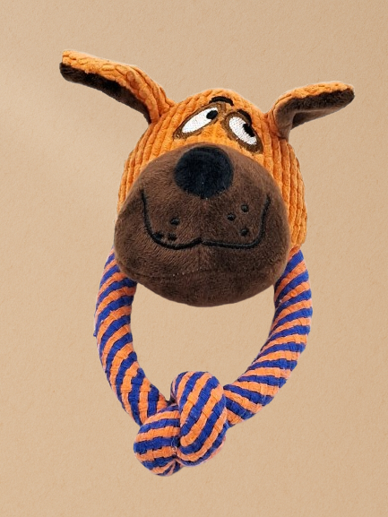 Paws the Dog
