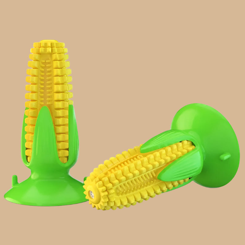 Pet Master Rubber Chew Dog Toy-3