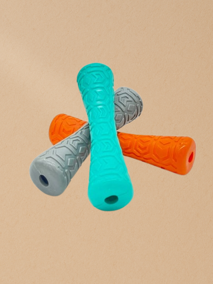 Tuff Toss Baton